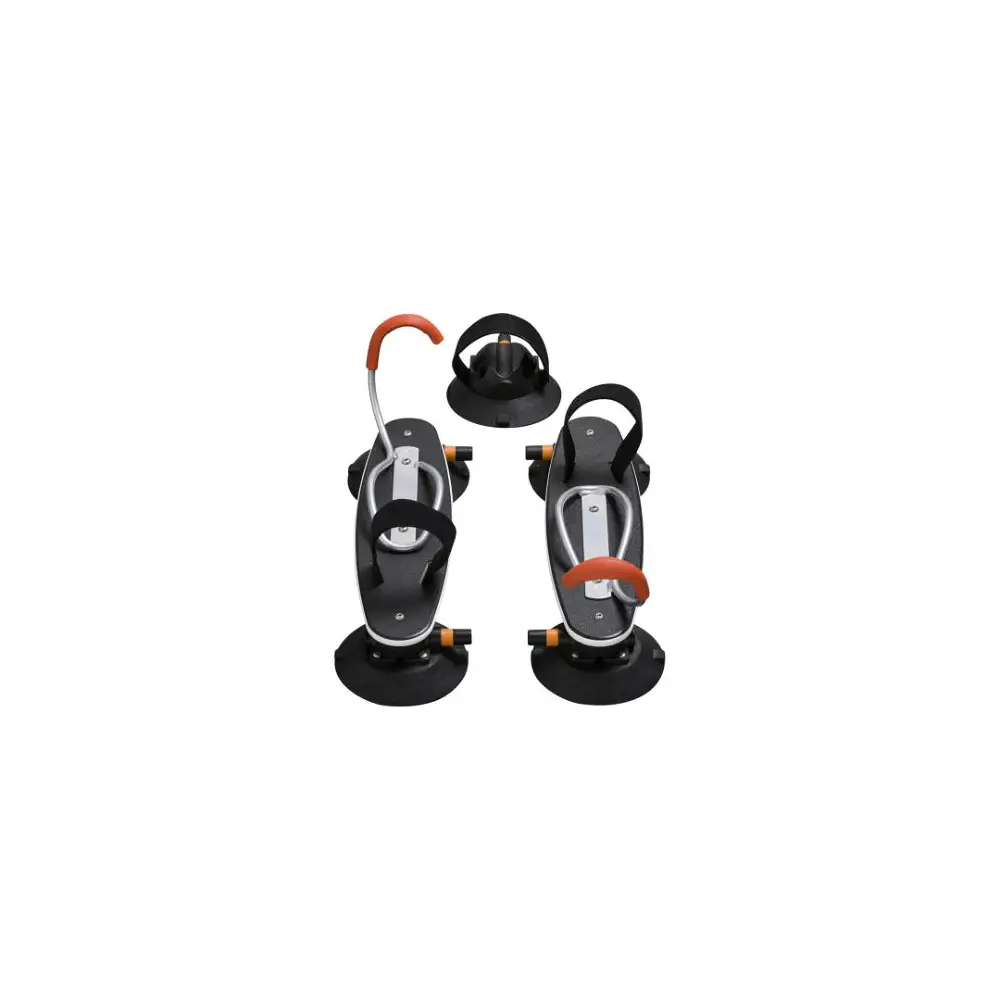 Roof Suction Cup Bike Trike Rack - Holds 1 Bike - SEABD1005